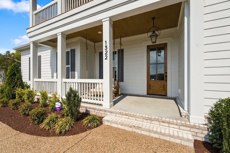 1322 Galloping Hill Way, Arrington, TN 37014