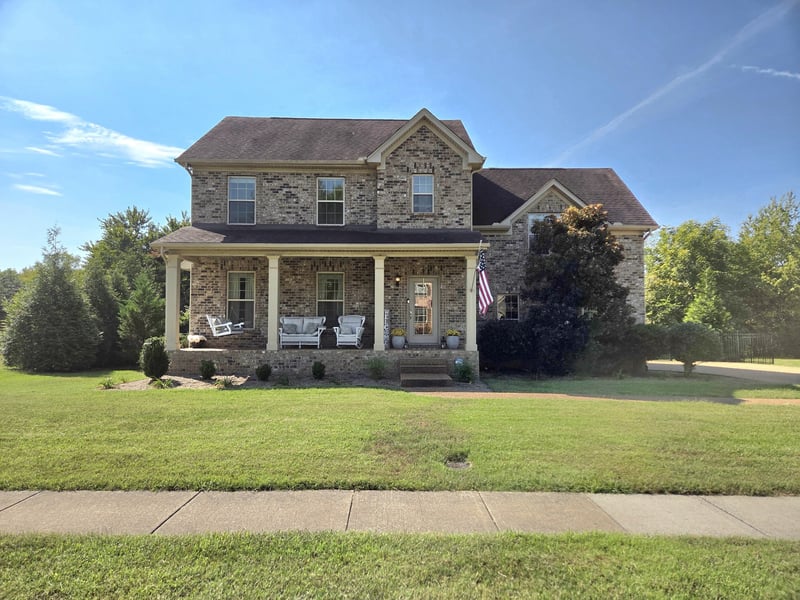 2043 Audubon Ln, Murfreesboro, TN 37128