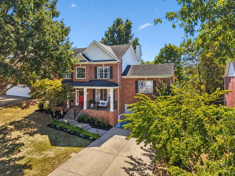 119 Chesapeake Harbor Blvd, Hendersonville, TN 37075