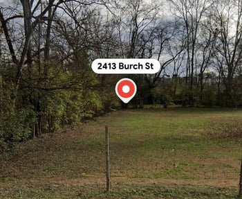 2413 Burch St, Nashville, TN 37208