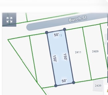 2413 Burch St, Nashville, TN 37208