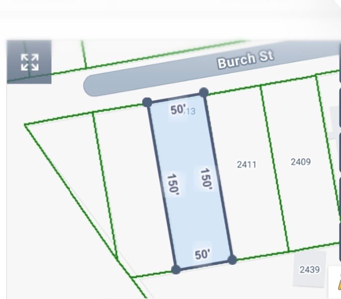 2413 Burch St, Nashville, TN 37208