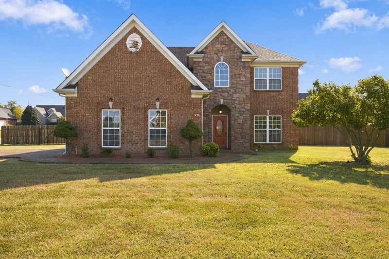 838 Chaqueta Ct, Smyrna, TN 37167