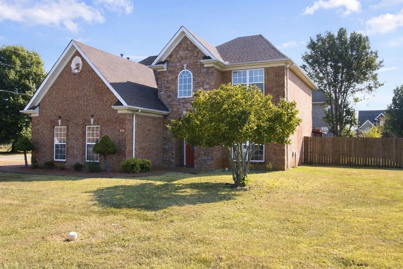 838 Chaqueta Ct, Smyrna, TN 37167