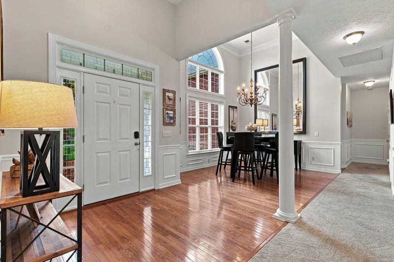 130 Cedar Ridge Ln, Hendersonville, TN 37075