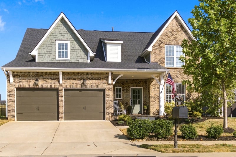 863 Plowson Rd, Mount Juliet, TN 37122