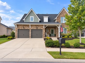 863 Plowson Rd, Mount Juliet, TN 37122