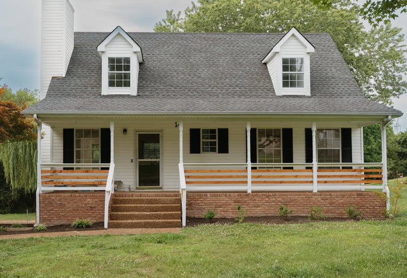 1001 Old East Side Rd, Burns, TN 37029