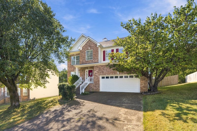112 Paige Park Ln, Goodlettsville, TN 37072
