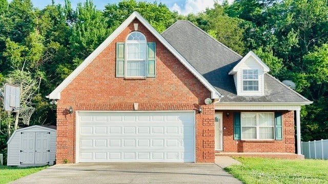 9028 Macbeth Dr, Smyrna, TN 37167