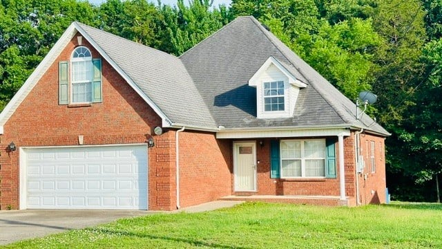 9028 Macbeth Dr, Smyrna, TN 37167