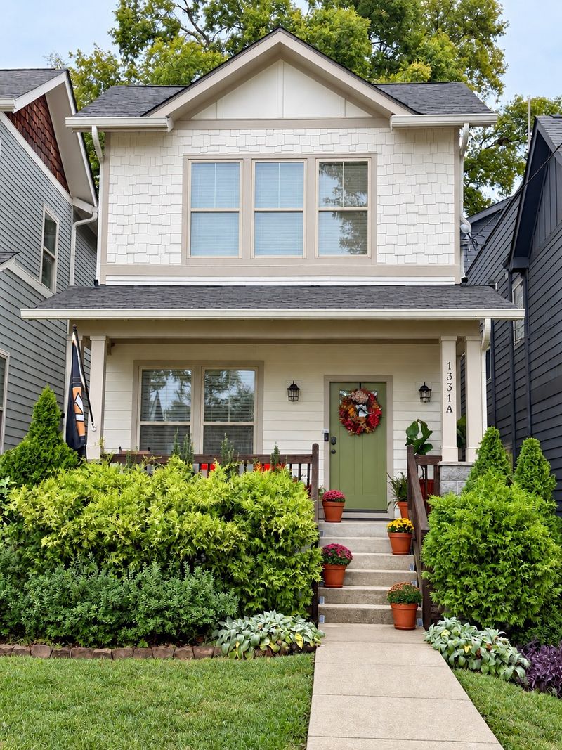 1331A Pennock Ave, Nashville, TN 37207