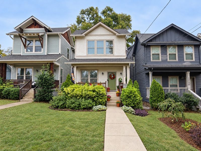 1331A Pennock Ave, Nashville, TN 37207