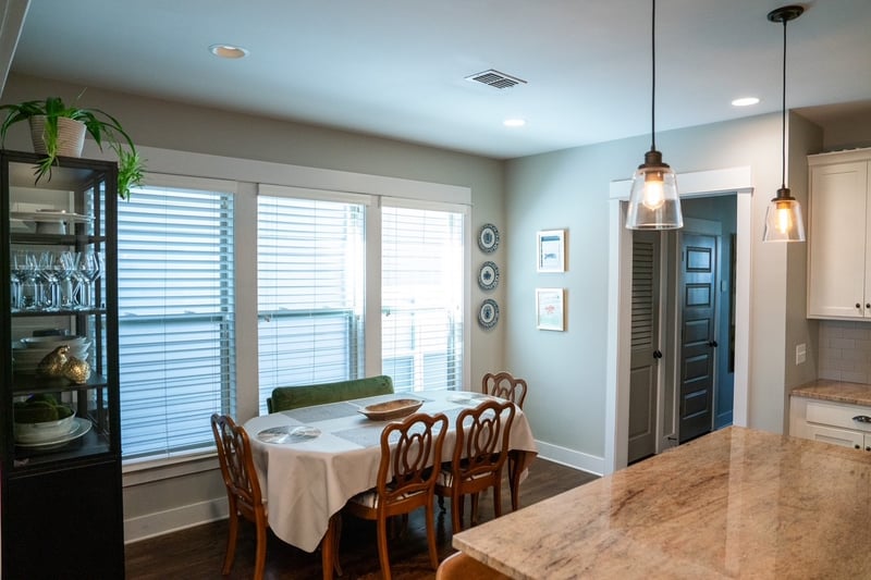 1331A Pennock Ave, Nashville, TN 37207