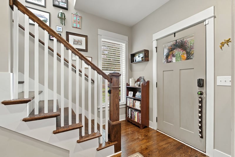 1331A Pennock Ave, Nashville, TN 37207