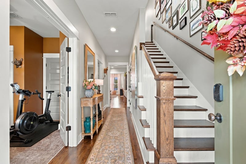 1331A Pennock Ave, Nashville, TN 37207