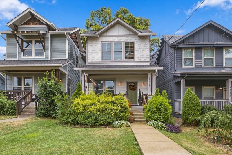 1331A Pennock Ave, Nashville, TN 37207