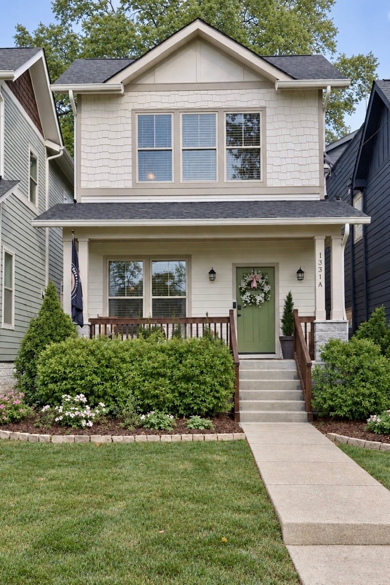 1331A Pennock Ave, Nashville, TN 37207