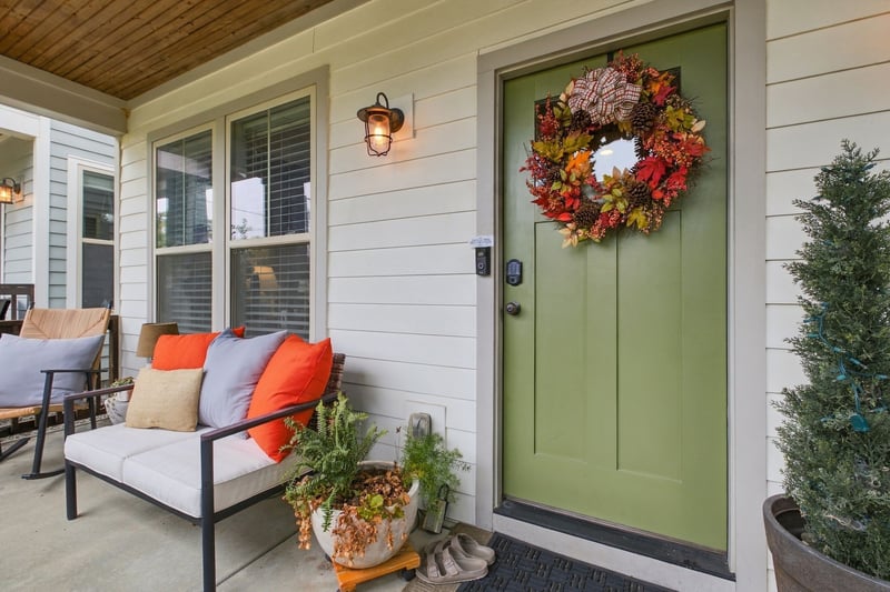 1331A Pennock Ave, Nashville, TN 37207