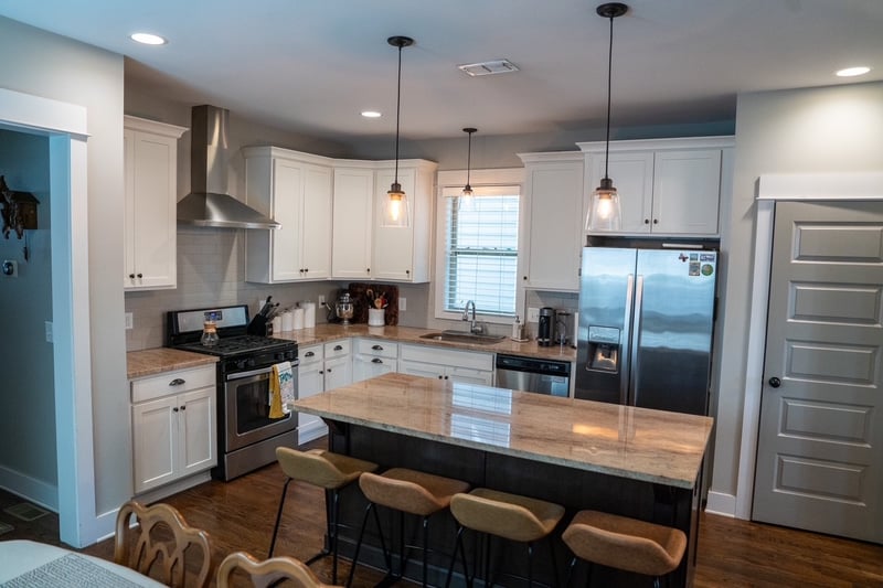 1331A Pennock Ave, Nashville, TN 37207