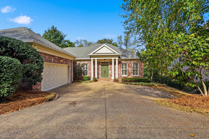 5436 Stone Box Ln, Brentwood, TN 37027