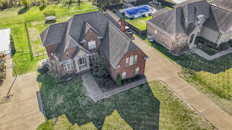 1133 Mires Rd, Mount Juliet, TN 37122