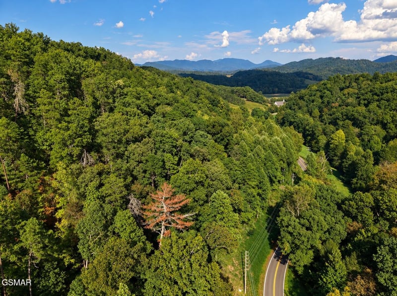 12 Pittman Center Rd Lot 1&2, Sevierville, TN 37876