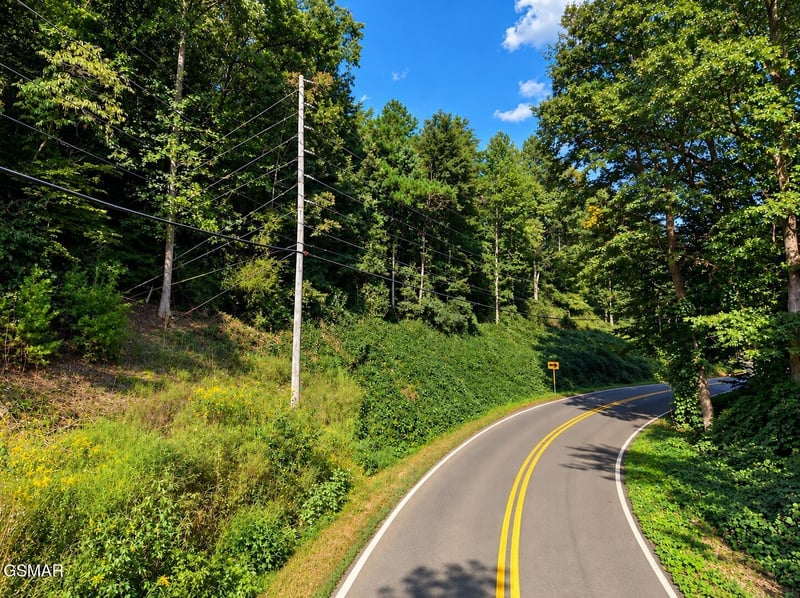12 Pittman Center Rd Lot 1&2, Sevierville, TN 37876