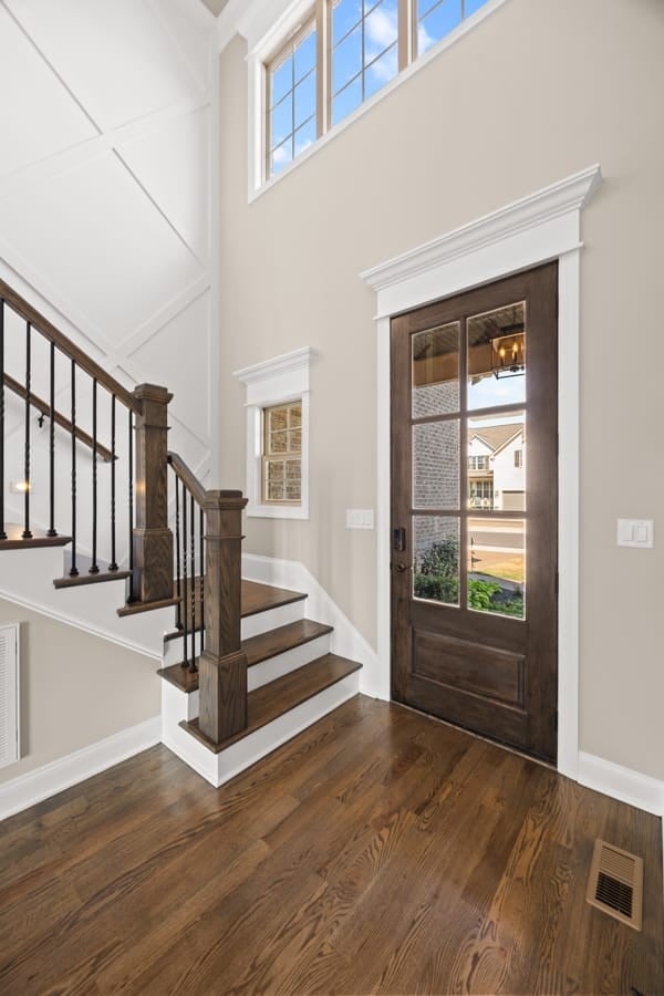 1709 Sorrell Park Dr, Spring Hill, TN 37174