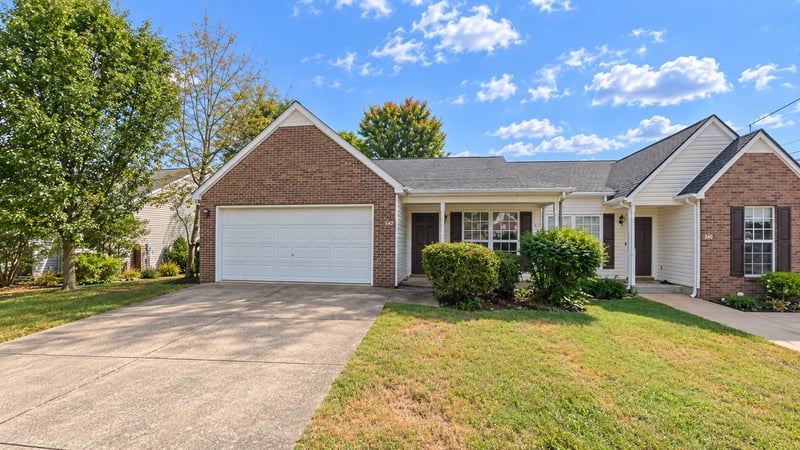 342 Wesley Dr, Smyrna, TN 37167