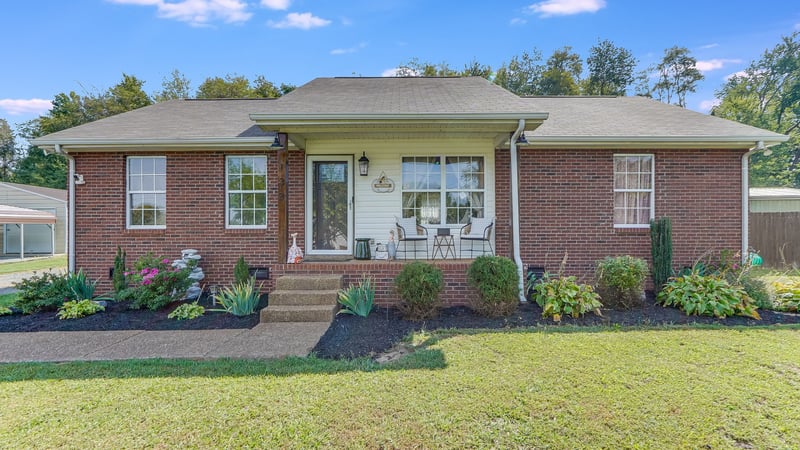 133 Kimberly St, Portland, TN 37148