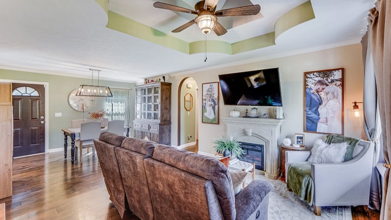 133 Kimberly St, Portland, TN 37148