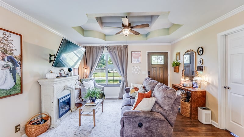 133 Kimberly St, Portland, TN 37148
