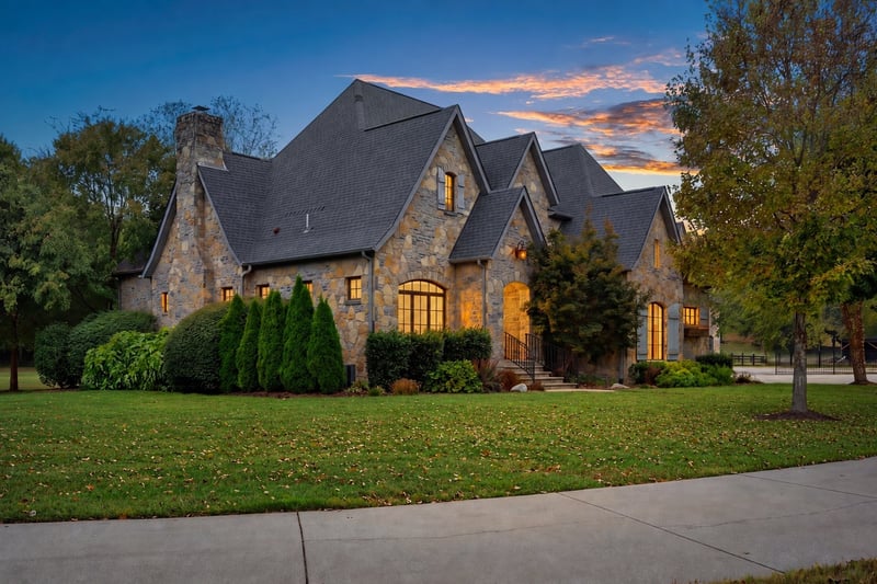 4735 Peytonsville Rd, Franklin, TN 37064