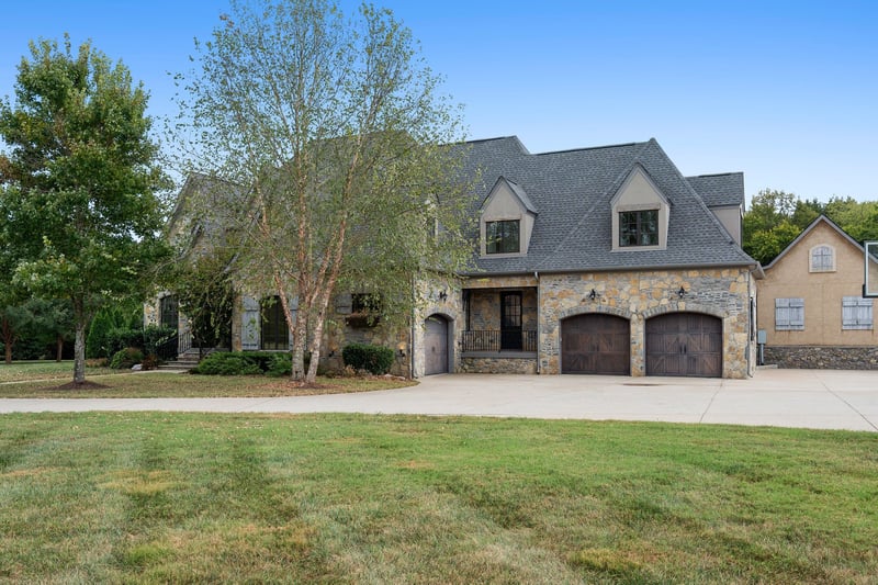 4735 Peytonsville Rd, Franklin, TN 37064