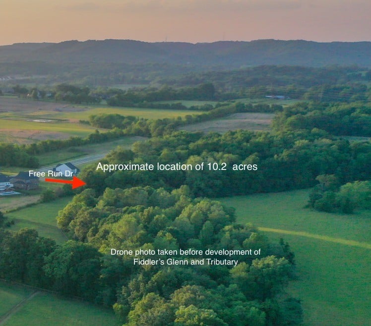 0 Cox Rd, Arrington, TN 37014