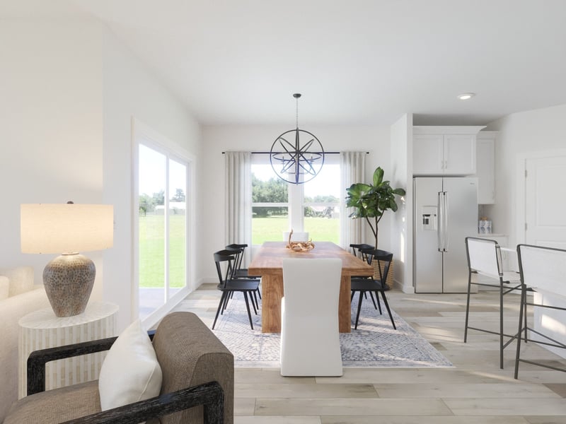 214 Vanguard Dr, La Vergne, TN 37086