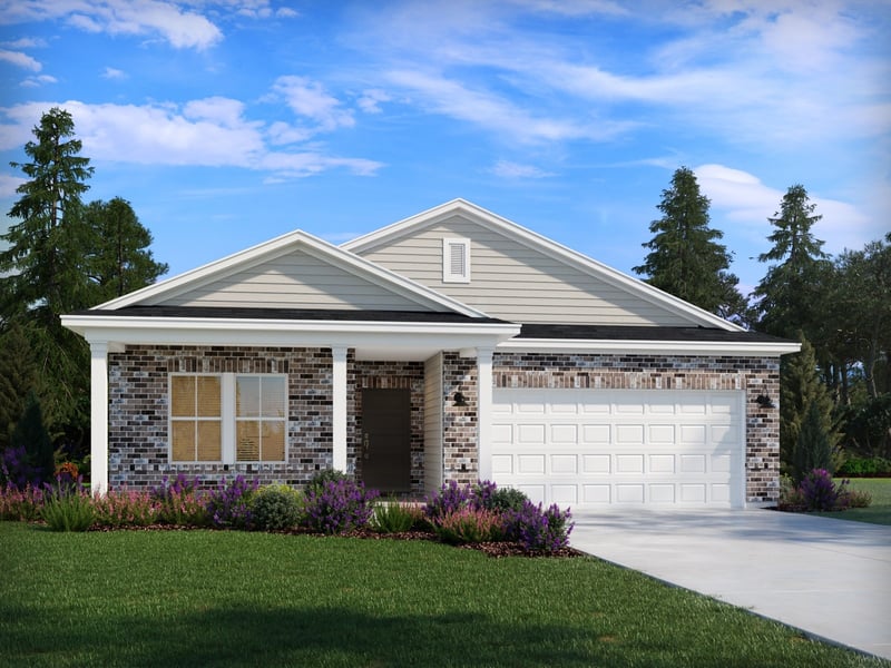 214 Vanguard Dr, La Vergne, TN 37086