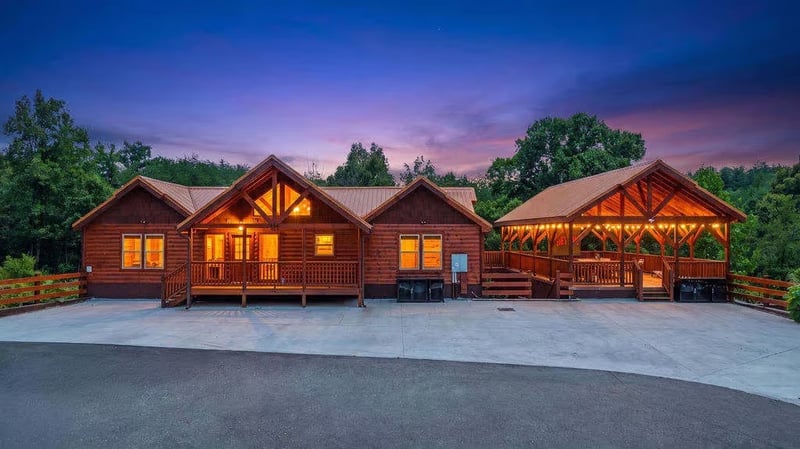 886 Bethlehem Way, Sevierville, TN 37876
