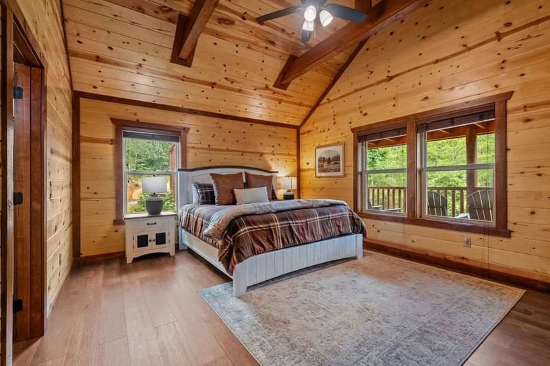 886 Bethlehem Way, Sevierville, TN 37876