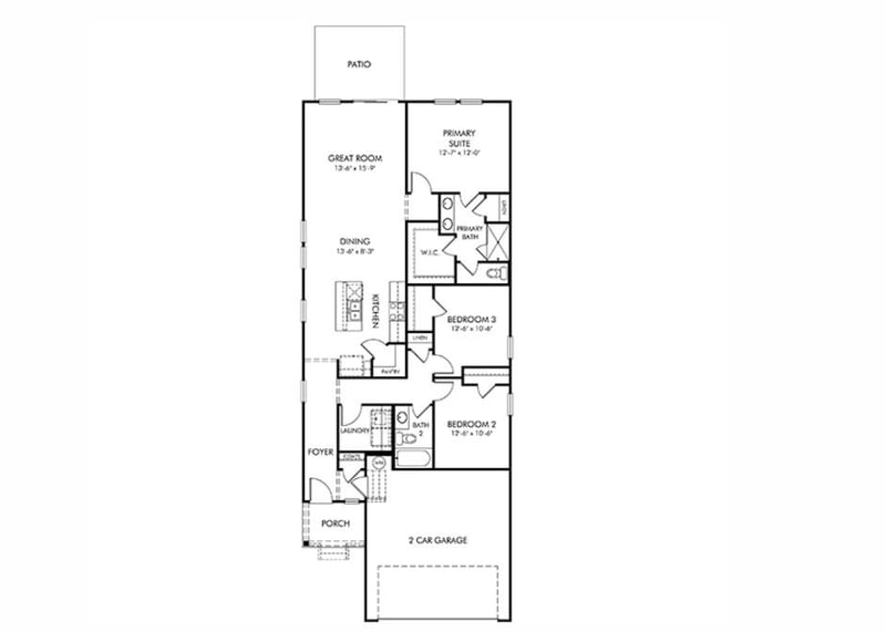 1602 Garnet Way, Murfreesboro, TN 37127