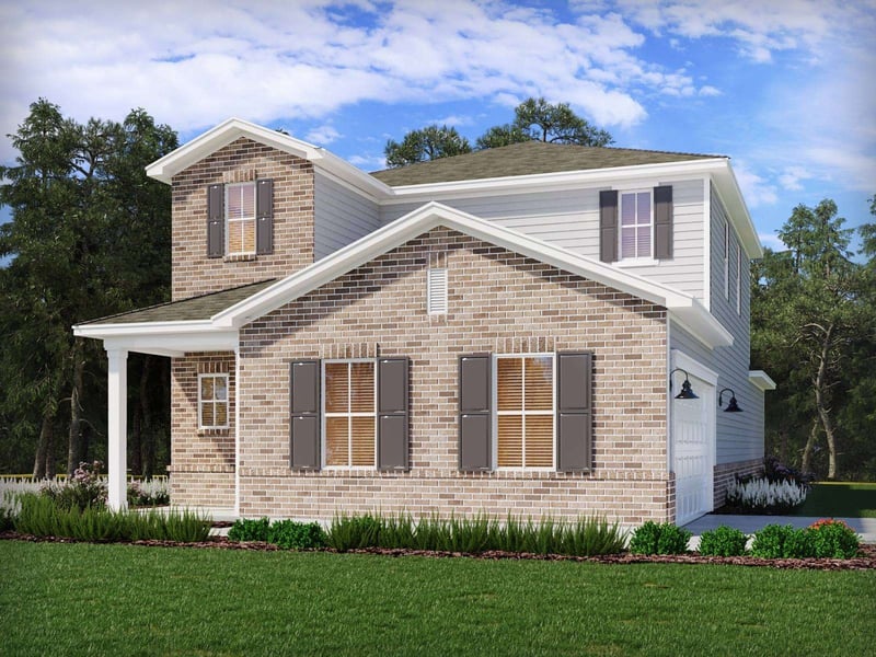 1607 Garnet Way, Murfreesboro, TN 37127