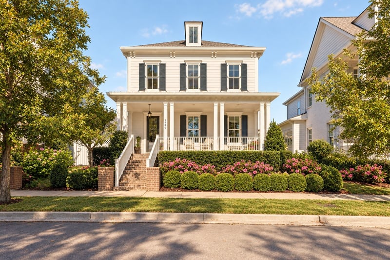 5080 Nelson Dr, Franklin, TN 37064