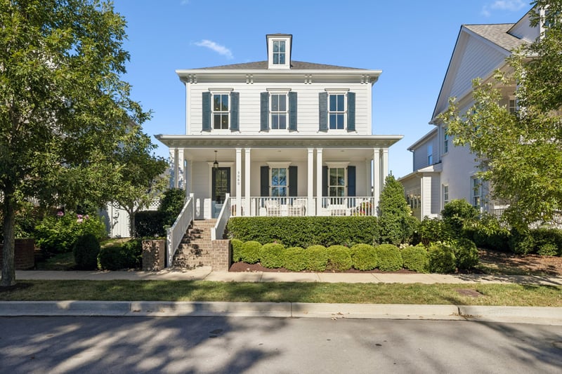 5080 Nelson Dr, Franklin, TN 37064