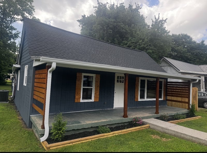 209 Olive St, Mount Pleasant, TN 38474