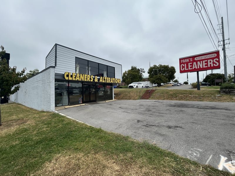 3707 Hillsboro Pike NW, Nashville, TN 37215