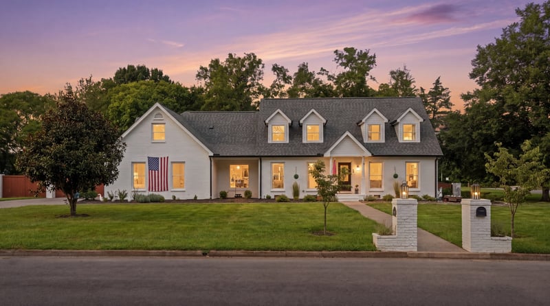 2104 Riverbend Dr, Murfreesboro, TN 37129