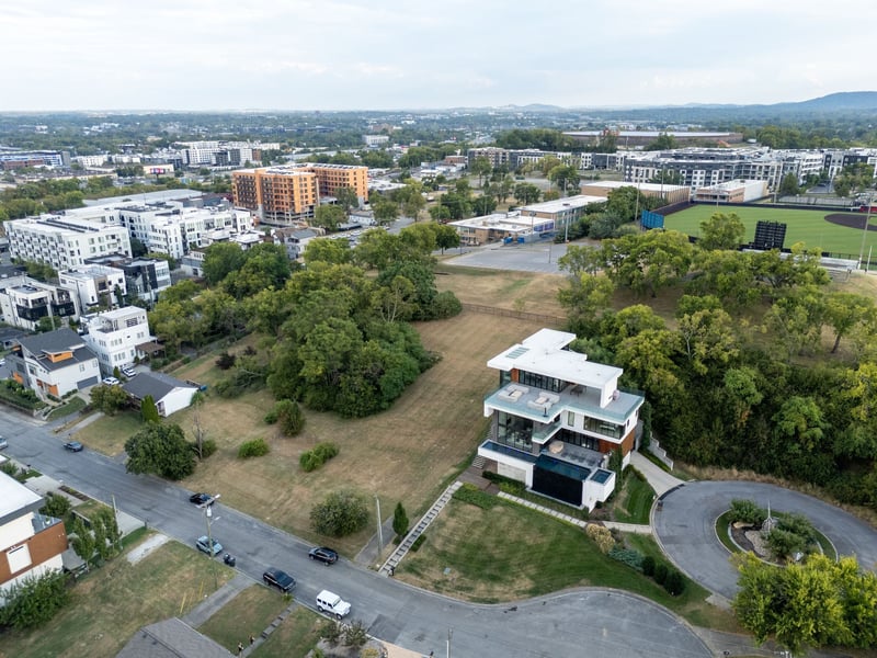 921 Archer St, Nashville, TN 37203