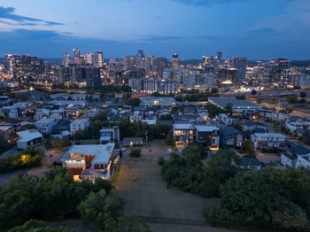 921 Archer St, Nashville, TN 37203