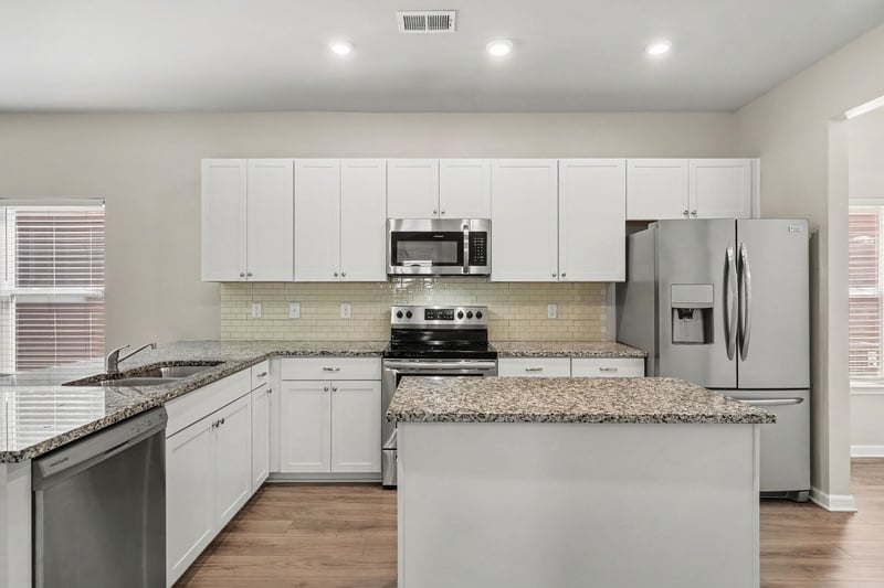 2302 Countess Aly, Nashville, TN 37207